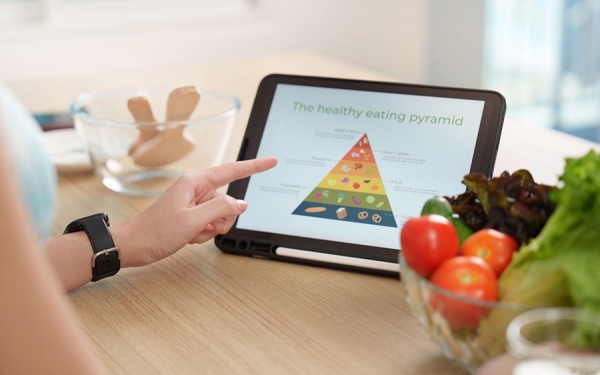 LA NUOVA PIRAMIDE ALIMENTARE USA: FRA SVOLTA EPOCALE E SEMPLICE MARKETING?