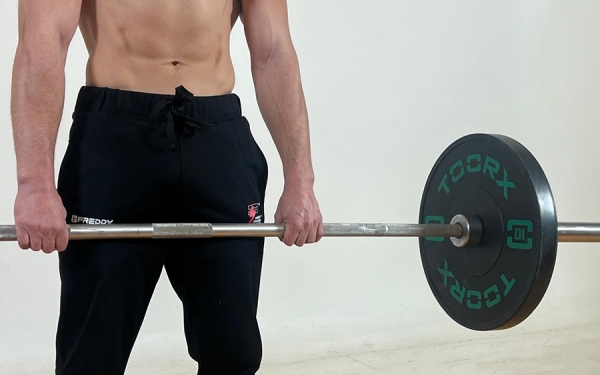 STRENGTH AND CONDITIONING: LA BASE ATLETICA DI OGNI SPORTIVO