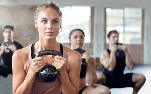 Il functional training per le donne