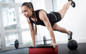 L&#039;allenamento neuromuscolare per l&#039;atleta di prestazione