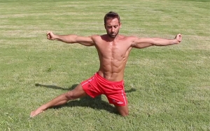 Mini workout Spartan System®