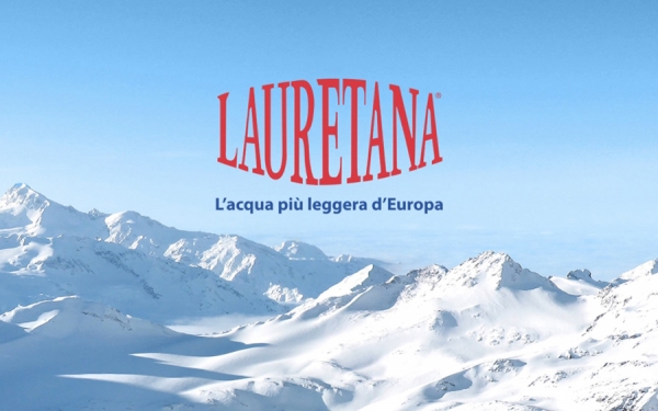 Lauretana sul podio delle aziende più sostenibili