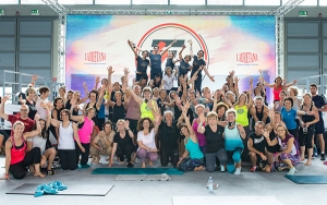 RiminiWellness 2022: il popolo del fitness riparte dalla FIF Academy
