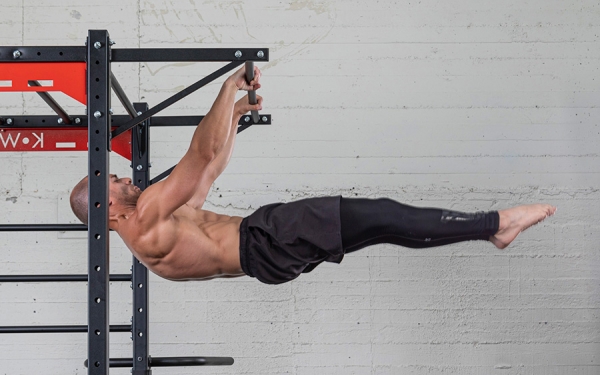 CALISTHENICS SKILLS: L'APPROCCIO MIRATO PER NON PERDERE TEMPO