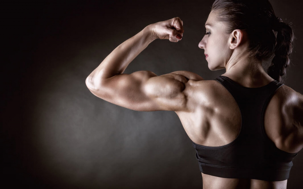 Ipertrofia al femminile: muscoli ed estetica sono un binomio possibile?