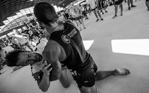Spartan Challenge