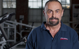 Il nostro saluto a Charles Poliquin