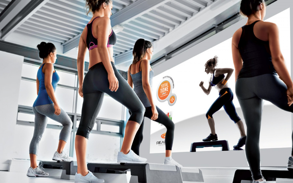 Virtual fitness, la realtà che viene dal futuro