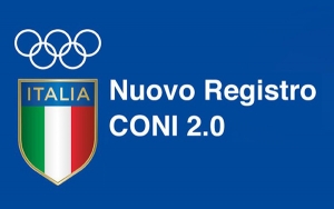 CONI 2.0 – Stampa del riconoscimento obbligatoria