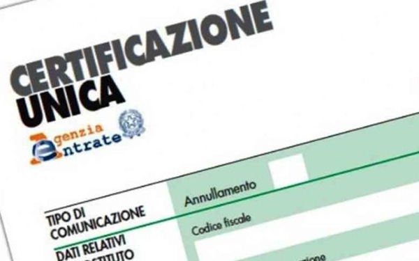 Certificazione unica: adempimenti e scadenze per a.s.d.