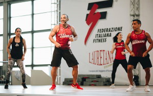 L&#039;evoluzione del Fitness Group Academy