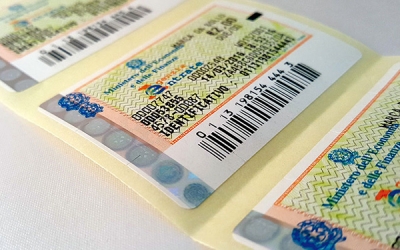 Esenzione sul bollo per ASD/SSD: confermata anche per l&rsquo;estratto conto bancario