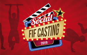 La FIF Academy allarga gli orizzonti verso la nuova era dei fitness casting