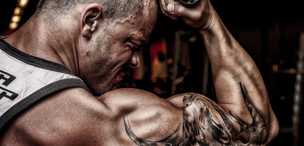 Armwrestling
