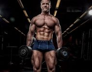 The Dumbbell Workout
