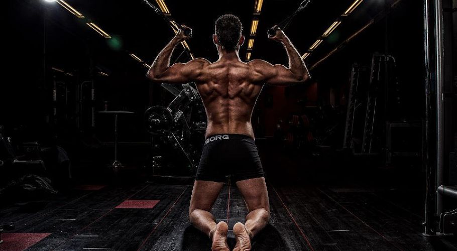 Workouts