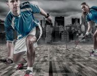 Tennis