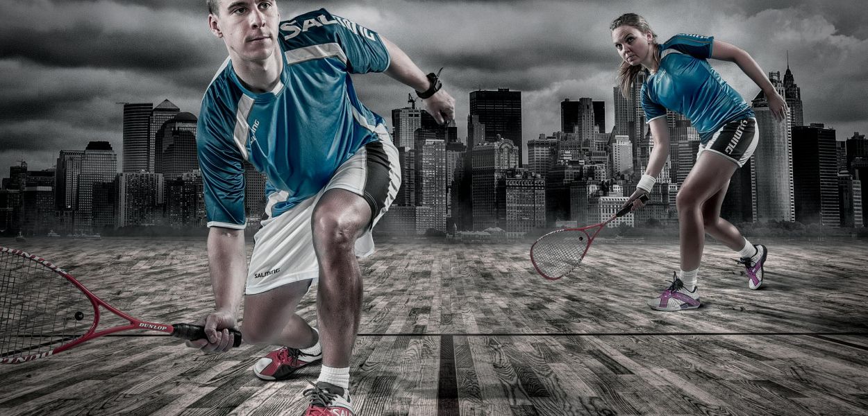 Tennis