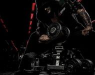 The Dumbbell Workout 2